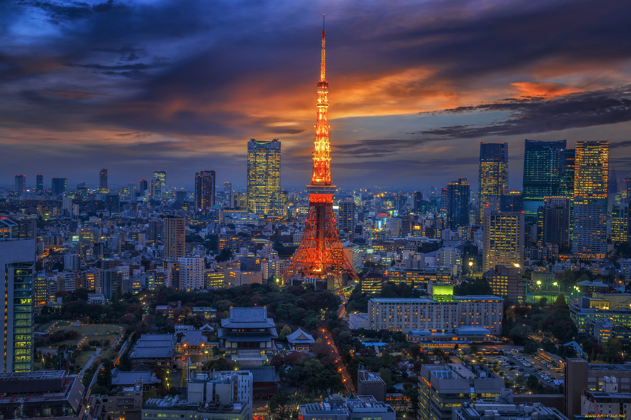 Япония крупнейший в мире. Япония город Токио. Япония Мегаполис Токийская башня. Токио столица. Япония 2022 город Токио.